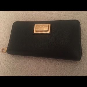 Marc Jacobs Wallet